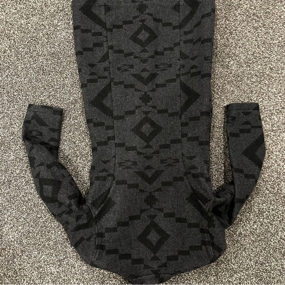 Overland Willow Southwest Wool-Blend Coat brand new - Picture 12 of 15